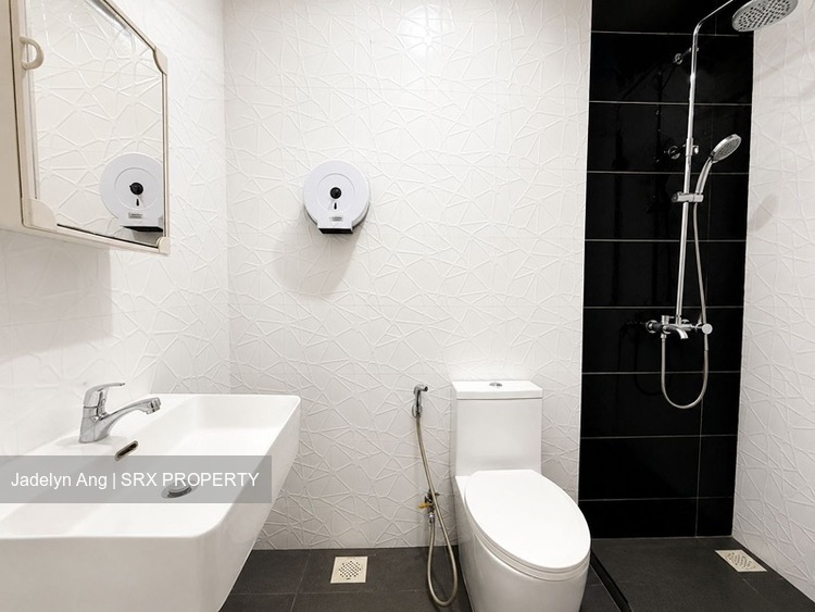 Blk 484B Choa Chu Kang Avenue 5 (Choa Chu Kang), HDB 5 Rooms #557935551